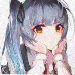 读者 洛水无声 头像